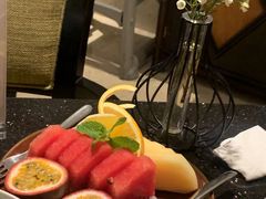 -三亚亚龙湾瑞吉酒店·铭轩中餐厅Mingxuan·海南菜·粤菜