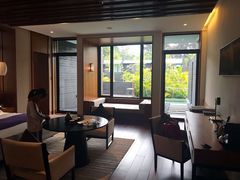 -蓝楹湾度假酒店
