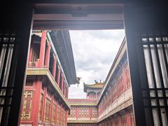 -须弥福寿之庙