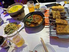 -亿牌牌东北烧烤(博物馆旗舰店)
