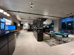 -深圳INNOGO楹诺酒店(罗湖口岸店)