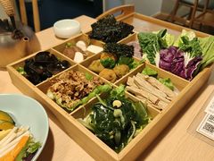 -十二舍·湯物素煮(江泰潤政店)