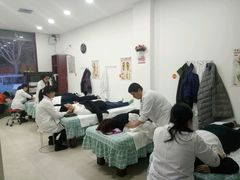 -梁氏推拿按摩(薛岗社区店)