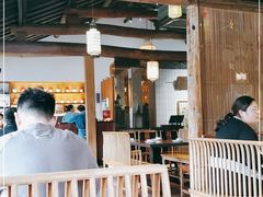 大堂-大牌大·传统杭帮菜(湖滨店)