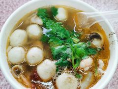 -明月虾面(厦禾路店)