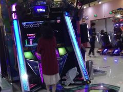 -大玩家(拱墅万达店)