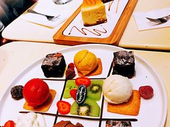 -哈根达斯(上海静安蛋糕店)