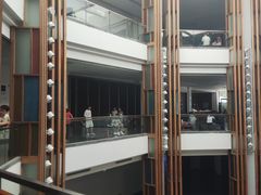 -岭南美术馆