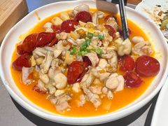 -甬上名灶(天一阁·翠柏店)