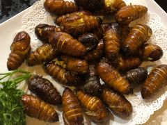 -牛味道炭火烤肉(湖前总店)