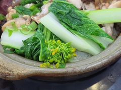 -煲煲掂风味煲仔饭餐厅(西区店)