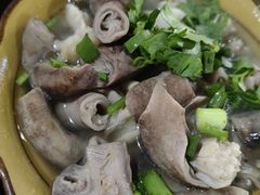 -小杨翘脚牛肉