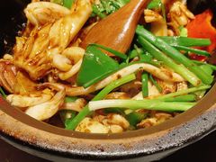 -啫神·广州地标美食(北京路店)