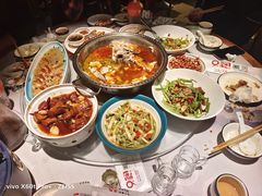 -9家湘菜(上南路店)