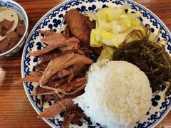 -味德丰·酱鹅(嘉兴新塍店)