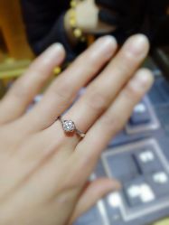 -萃华金店(罗斯福广场店)