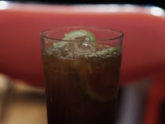 -沙胆彪炭炉牛杂煲(成都玉林店)