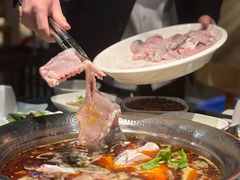 -老船舫·现做活鲜鱼馆(东郊记忆店)