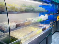 自助取餐区-蛙一刀·麻椒鱼火锅(金仙桥店)