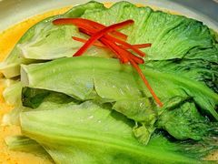 -山泉粤宴(广东大厦店)