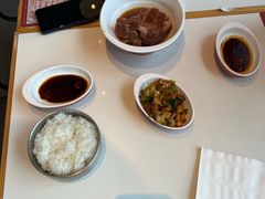 -喜家德虾仁水饺(金融中心店)