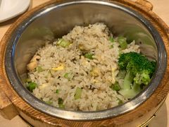 -避风塘(百联东郊店)