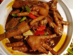 -小菜园新徽菜(马鞍山金鹰店)