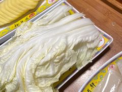 白菜-芦月轩羊蝎子(劲松店)