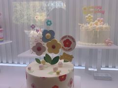 -好利来(朝外店)