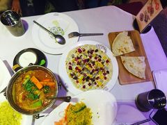 -疆文化新疆欢乐餐厅(金牛万达店)