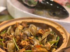 -大头唛·啫鸡煲.粤菜.专门店(289艺术园区店)