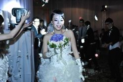 -M'S BANQUET AND SPACE ART