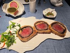 -弦月窗LUNETTE BY AMANDA(复兴路店)