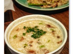 原味火鸭粥-新旺茶餐厅(嘉里城店)