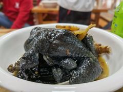 -忠记姜母鸭