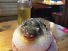 -永安鱼庄·镇江菜(丁卯店)