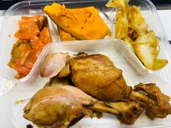 -清华同方科技广场美食广场