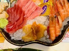 -松坂屋日料自助(长城路店)
