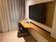 -曙光薇酒店(南京夫子庙老门东店)