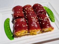 紫米脆虾昌-潮福城大酒楼(湖滨北路店)