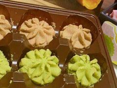 曲奇-美心西饼mx cakes(猎德优托邦店)