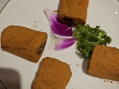 -福来居烤鸭店(天坛二店)