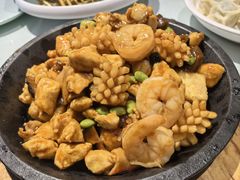 -百饺园·天津菜(平山道总店)