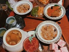 -金色春天.美颜康体纯正SPA(黄泥磅店)