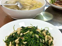 -老白酒农家菜馆