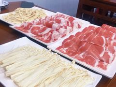 -岳合轩老北京涮肉