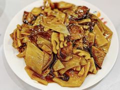 -杏园餐厅(西四北大街店)
