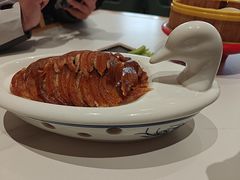 -梅利汴京烤鸭•开封豫菜地标店(晋安路店)