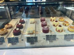 -沁蝶 Butterfly Patisserie甜品蛋糕(北京瑰丽酒店)
