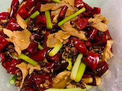 麻辣板筋-通乐簋街小龙虾(老店)